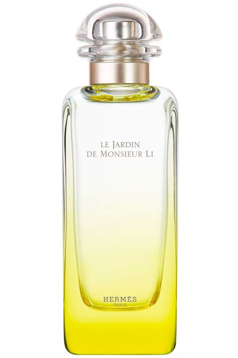 hermes mr li|Le Jardin de Monsieur Li .